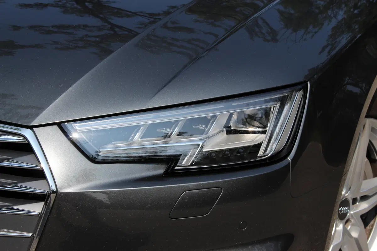 Audi A4 | Test drive #AMboxing (settimana 22-28 agosto) (3)