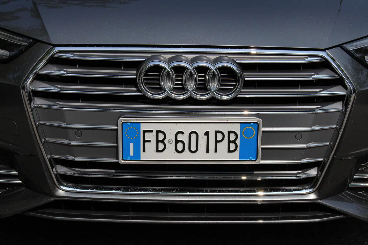 Audi A4 | Test drive #AMboxing (settimana 22-28 agosto) (6)