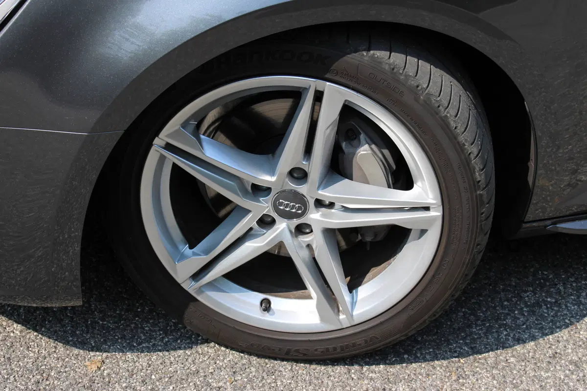 Audi A4 | Test drive #AMboxing (settimana 22-28 agosto) (5)