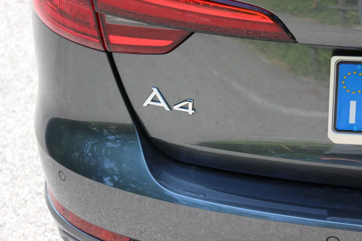 Audi A4 | Test drive #AMboxing (settimana 22-28 agosto) (13)