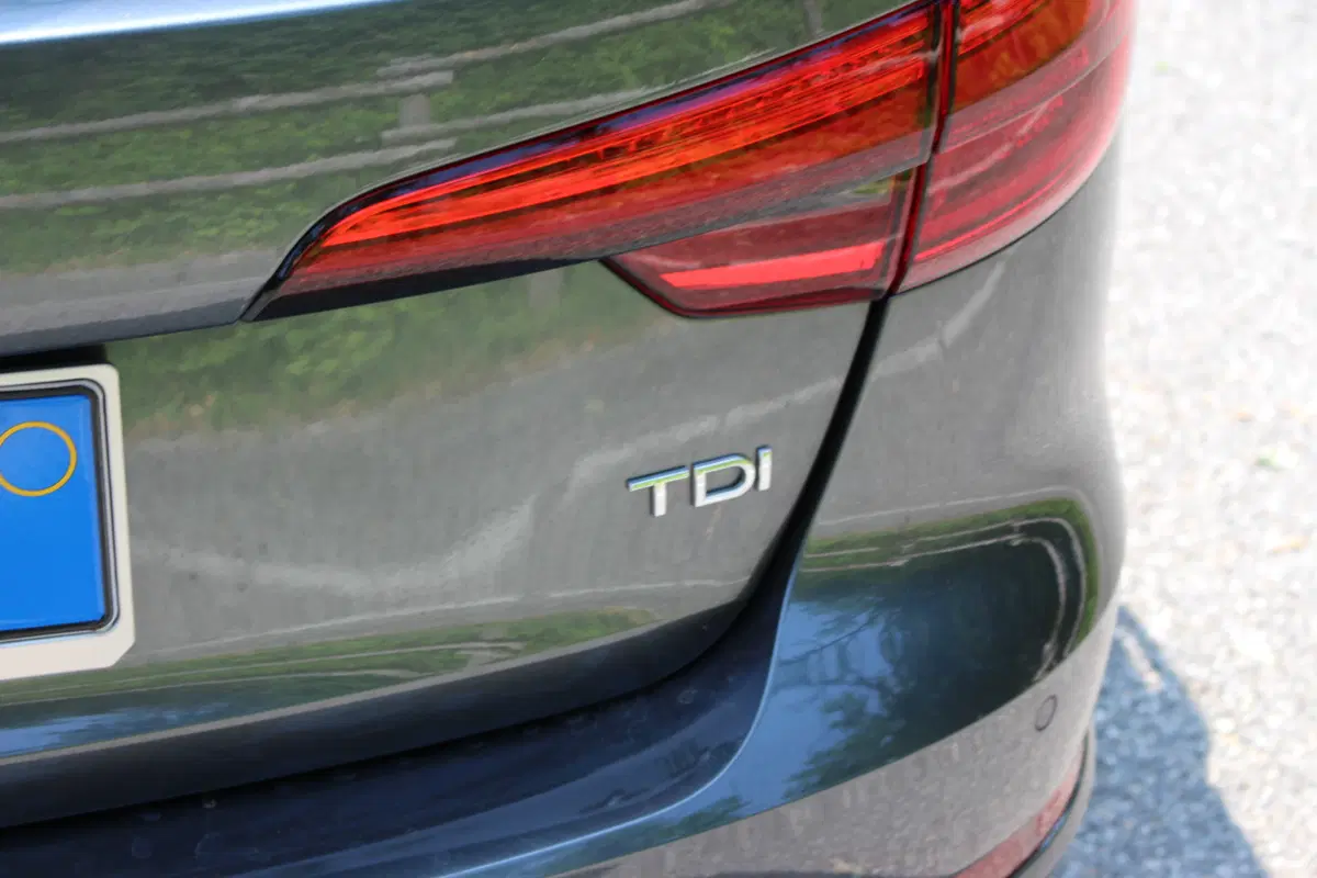 Audi A4 | Test drive #AMboxing (settimana 22-28 agosto) (9)