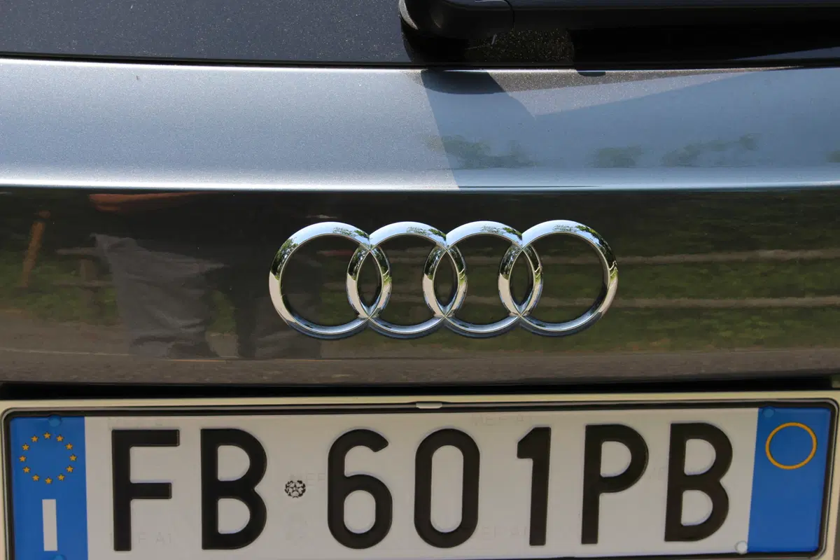 Audi A4 | Test drive #AMboxing (settimana 22-28 agosto) (12)