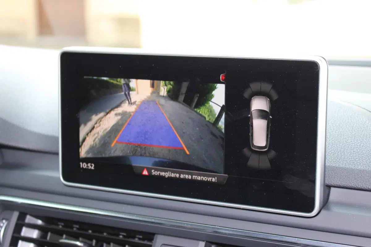 Audi A4 | Test drive #AMboxing (settimana 22-28 agosto) (14)