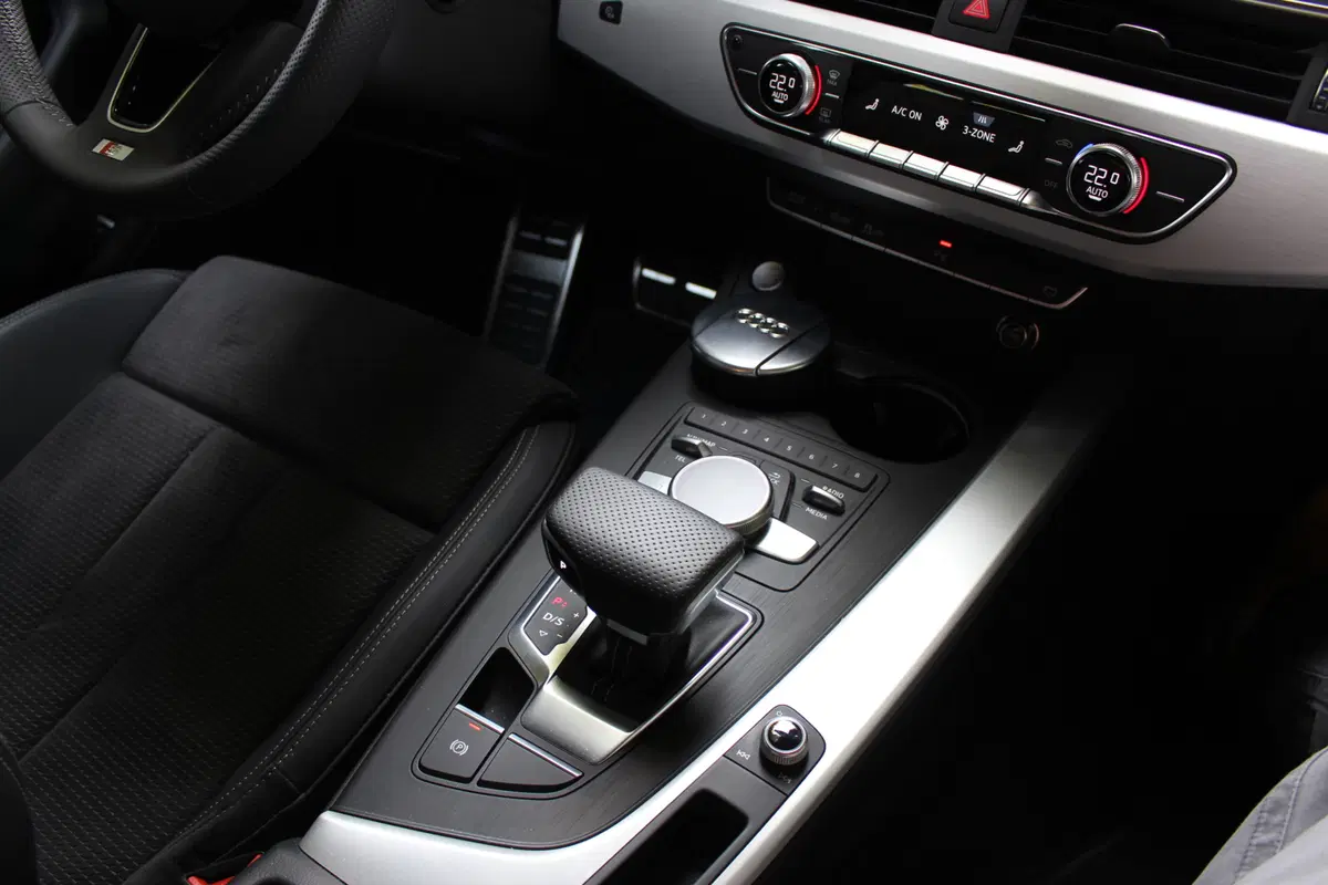 Audi A4 | Test drive #AMboxing (settimana 22-28 agosto) (17)