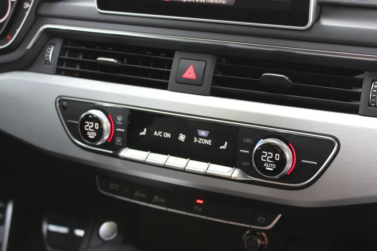 Audi A4 | Test drive #AMboxing (settimana 22-28 agosto) (16)