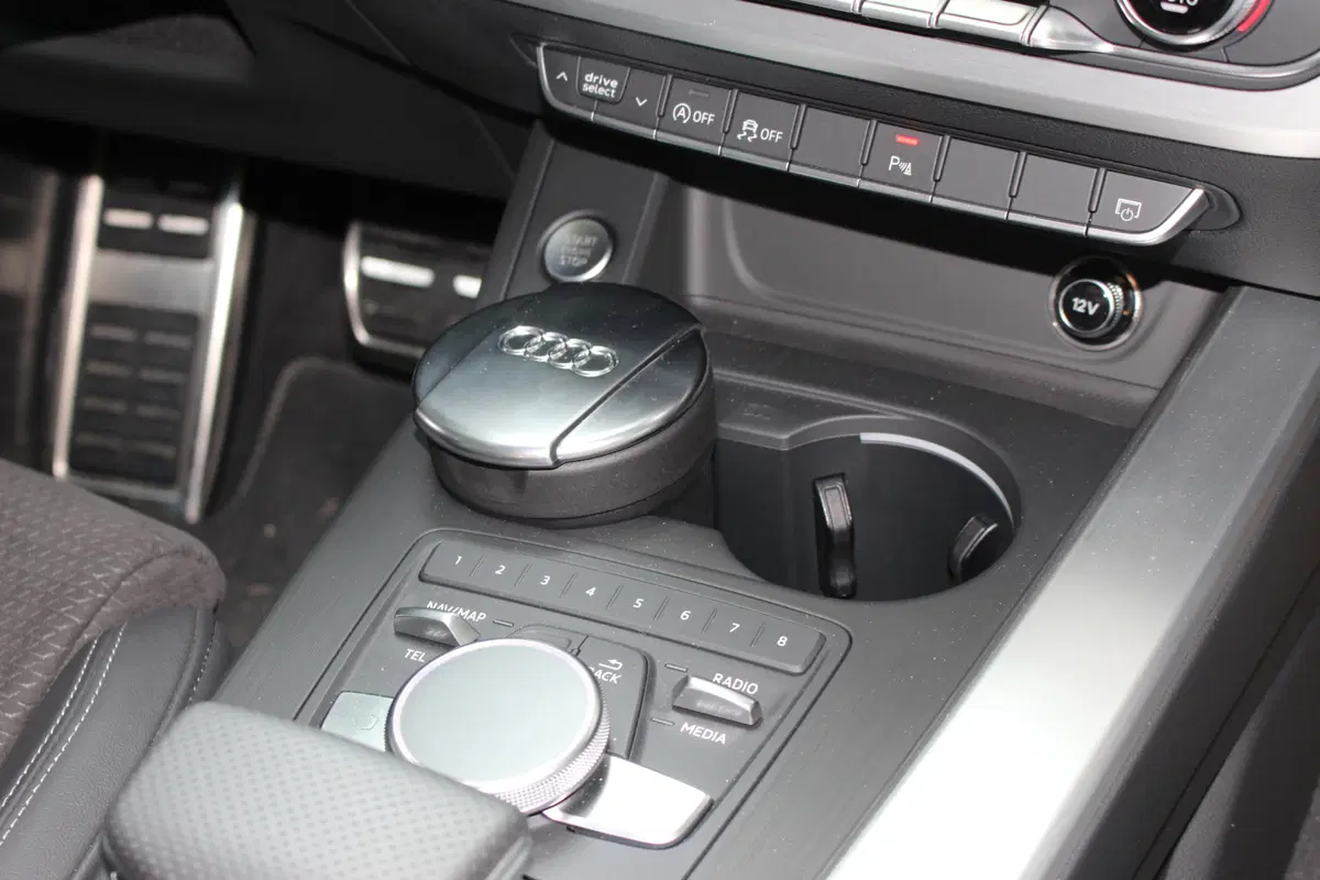 Audi A4 | Test drive #AMboxing (settimana 22-28 agosto) (20)