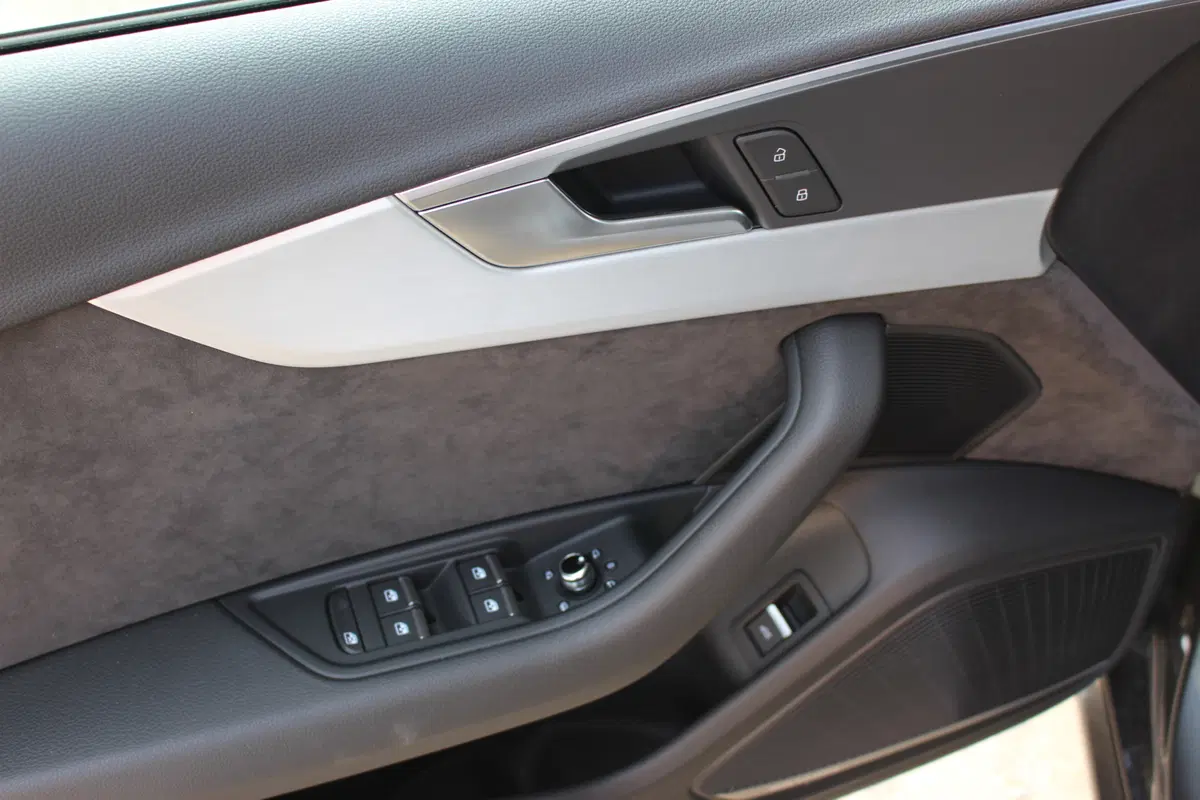 Audi A4 | Test drive #AMboxing (settimana 22-28 agosto) (24)
