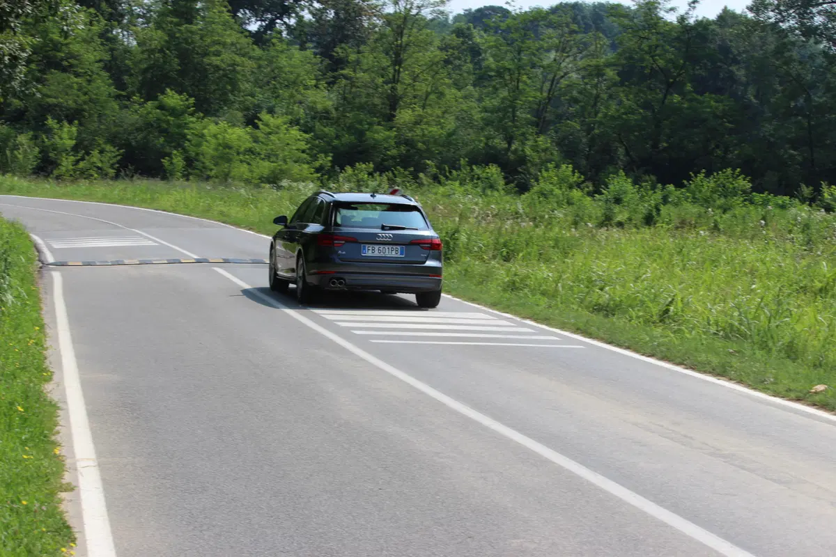 Audi A4 | Test drive #AMboxing (settimana 22-28 agosto) (32)