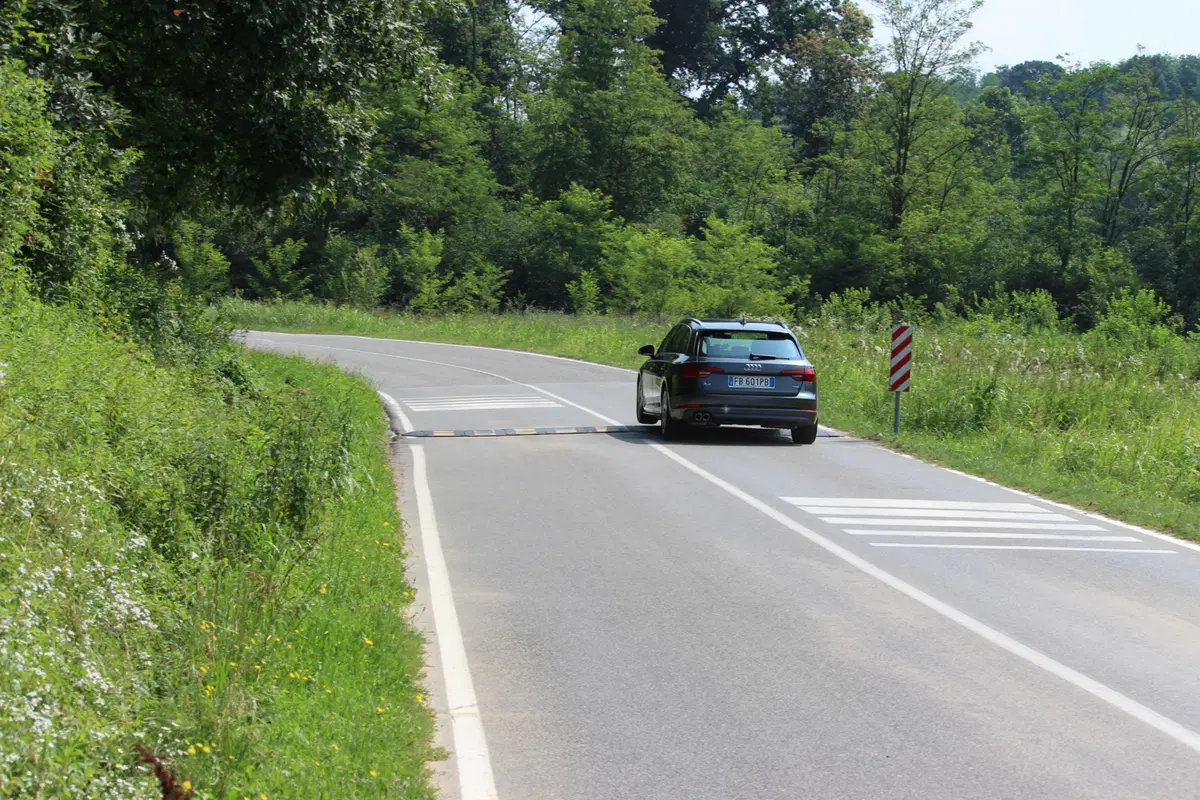 Audi A4 | Test drive #AMboxing (settimana 22-28 agosto) (34)