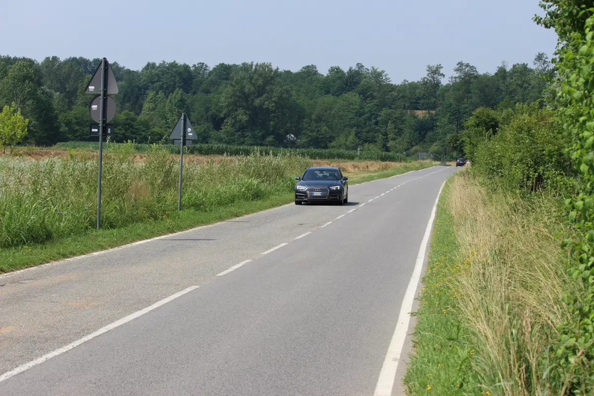 Audi A4 | Test drive #AMboxing (settimana 22-28 agosto) (36)