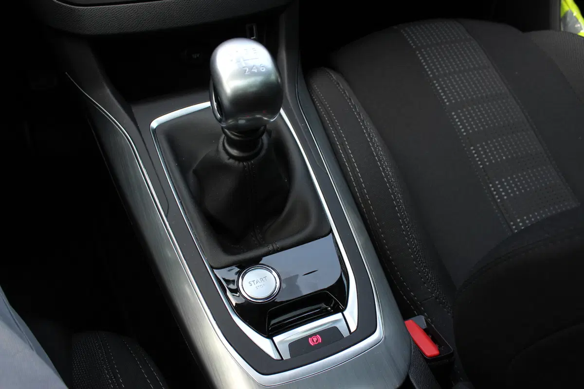 Peugeot 308 ! Test drive #AMboxing (21)