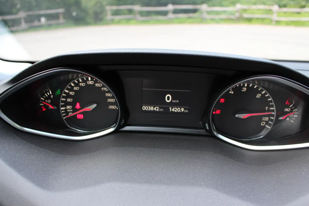 Peugeot 308 ! Test drive #AMboxing (23)