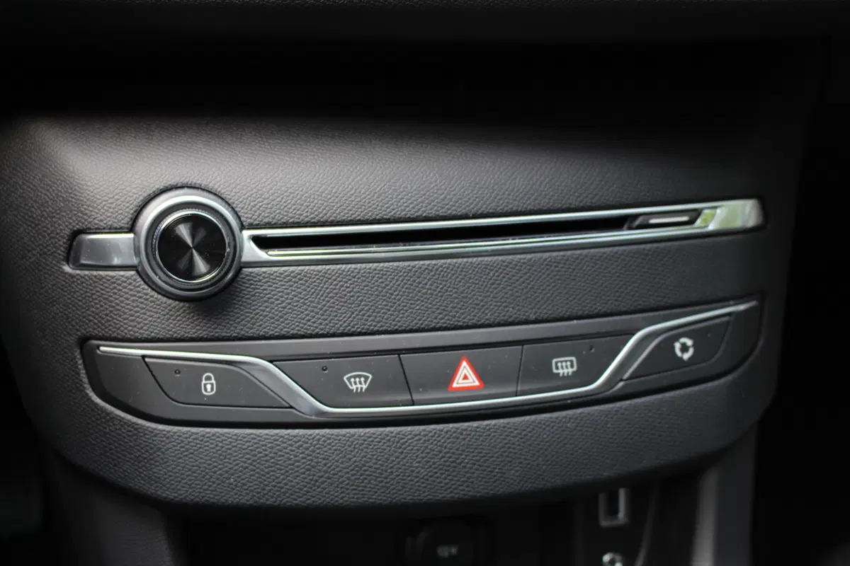 Peugeot 308 ! Test drive #AMboxing (25)