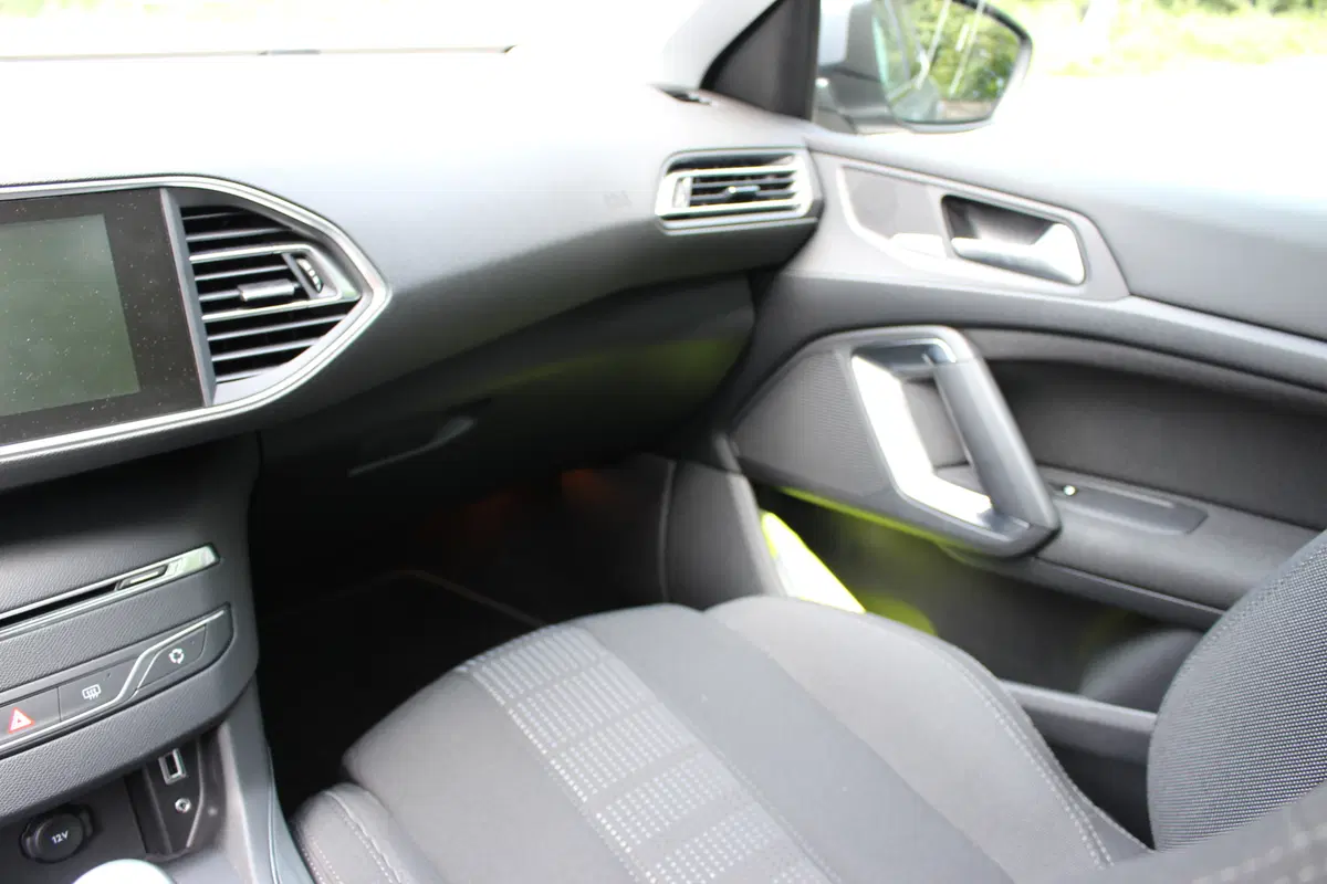 Peugeot 308 ! Test drive #AMboxing (18)