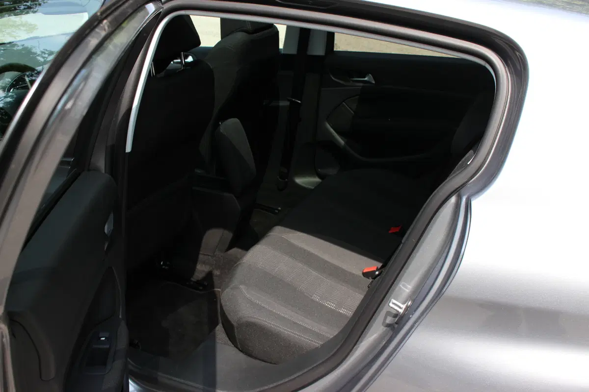 Peugeot 308 ! Test drive #AMboxing (17)