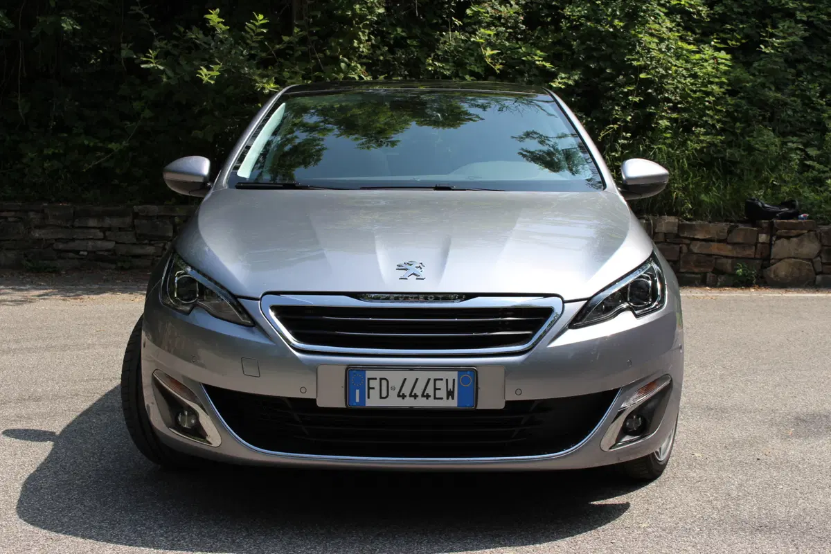 Peugeot 308 ! Test drive #AMboxing (9)
