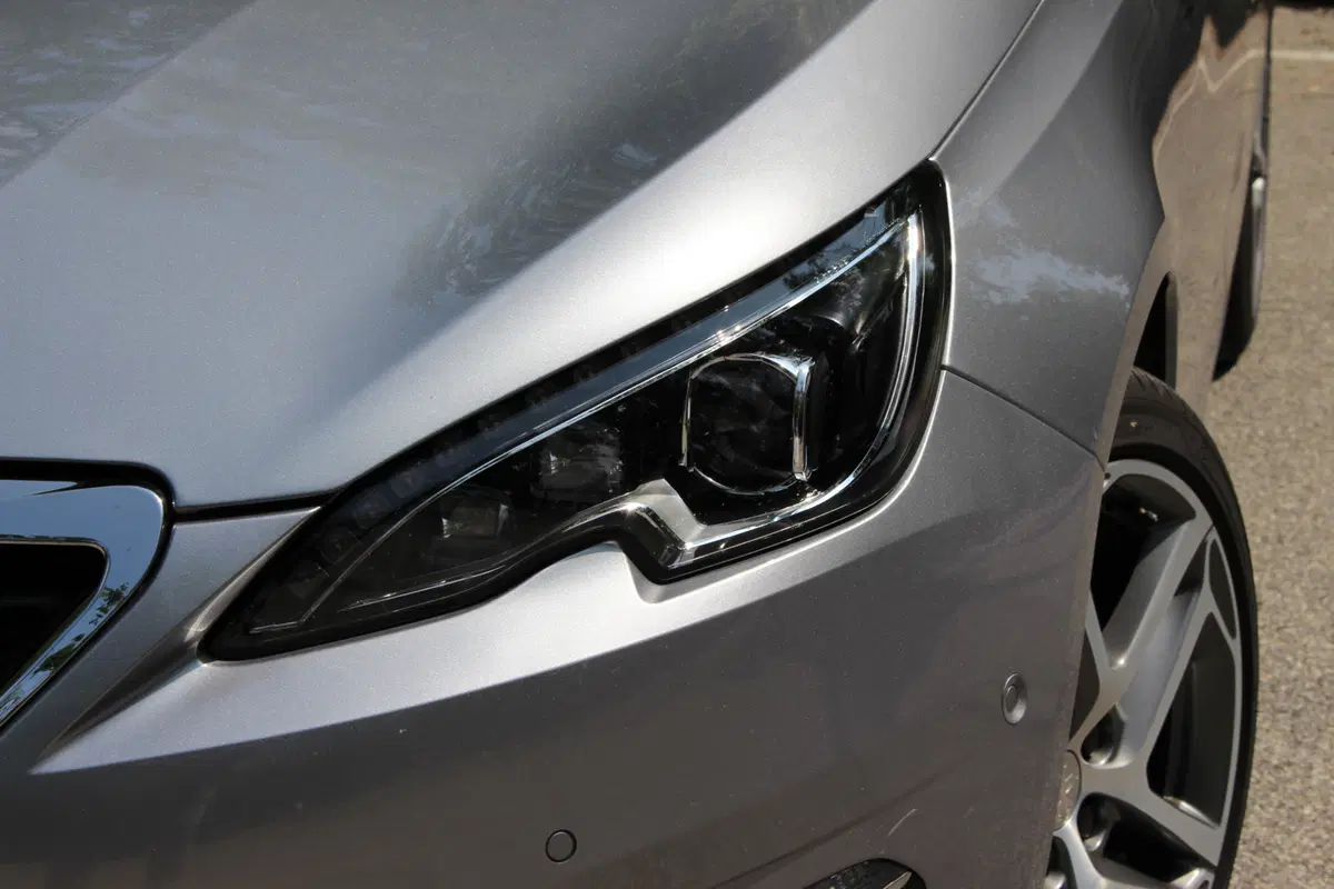 Peugeot 308 ! Test drive #AMboxing (13)
