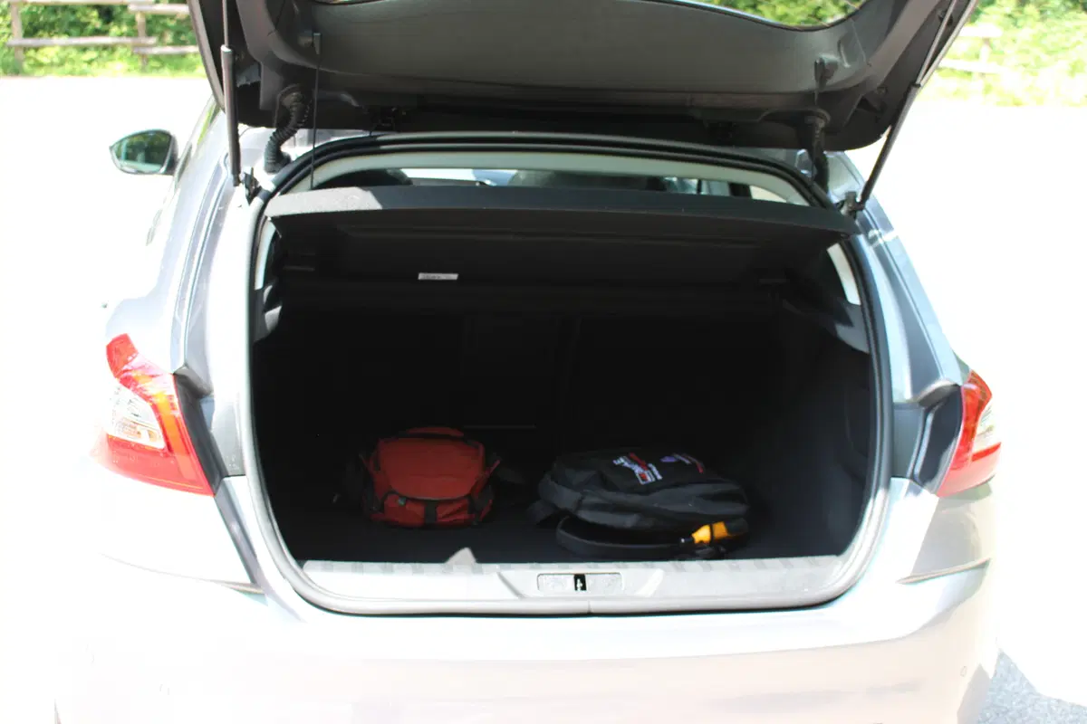 Peugeot 308 ! Test drive #AMboxing (10)