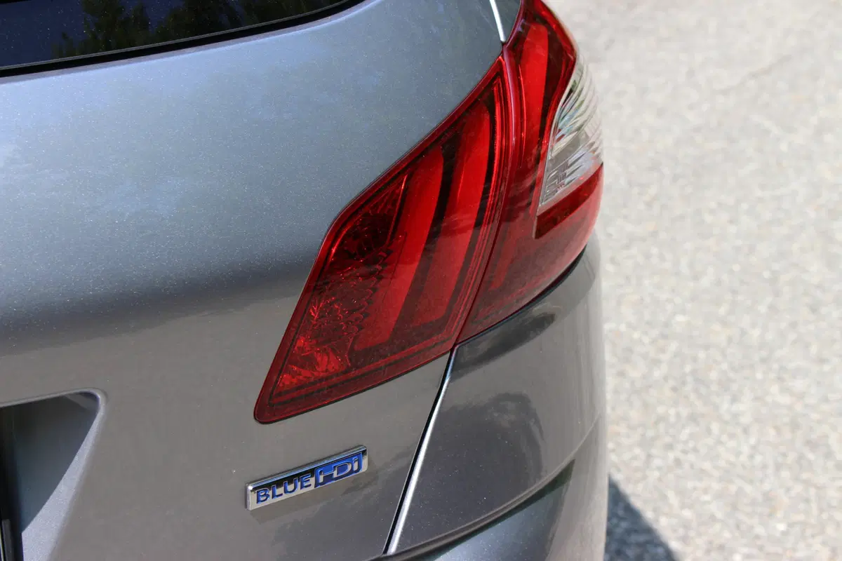 Peugeot 308 ! Test drive #AMboxing (12)