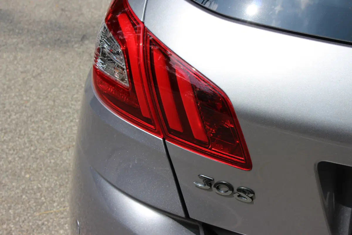 Peugeot 308 ! Test drive #AMboxing (11)