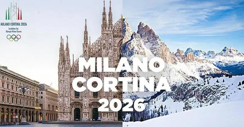 Olimpiadi Milano-Cortina 2026: giorni da bollino rosso per gli automobilisti, ecco tutte le strade chiuse e le limitazioni