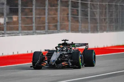 &ldquo;Senna e Schumacher? Avrebbero adorato queste F1&rdquo;: Brundle spiega perch&eacute; il regolamento 2026 &egrave; da veri fuoriclasse