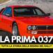 Lancia 037: l’ultima trazione posteriore campione del mondo [VIDEO]