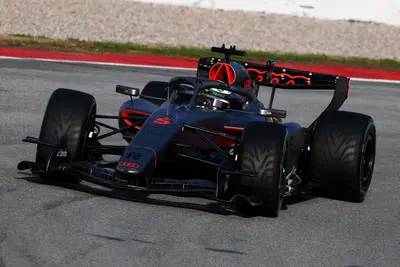 F1 2026, Patrese frena Audi e punge Ferrari: &ldquo;Vincere &egrave; durissimo, c&rsquo;&egrave; chi aspetta da 20 anni&rdquo;