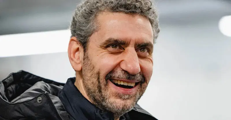 &ldquo;Come costruire un aereo in volo&rdquo;: Stella avverte tutti, la MCL40 ha una curva di apprendimento ripidissima
