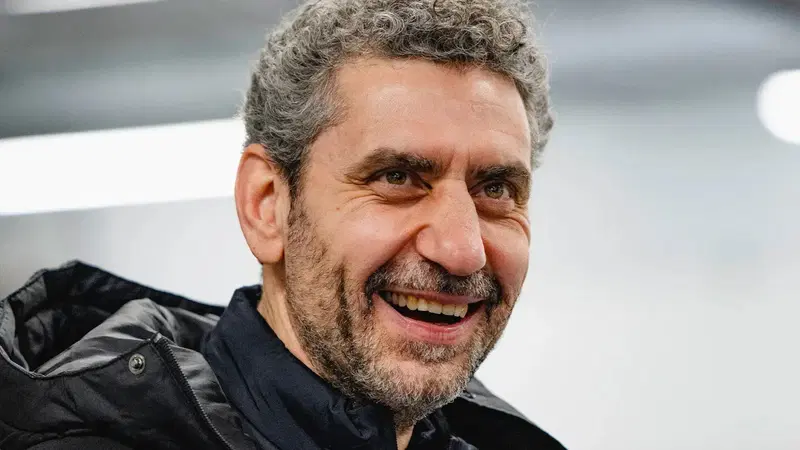 &ldquo;Come costruire un aereo in volo&rdquo;: Stella avverte tutti, la MCL40 ha una curva di apprendimento ripidissima