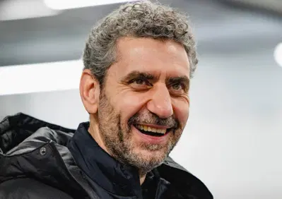 “Come costruire un aereo in volo”: Stella avverte tutti, la MCL40 ha una curva di apprendimento ripidissima