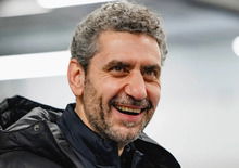 “Come costruire un aereo in volo”: Stella avverte tutti, la MCL40 ha una curva di apprendimento ripidissima