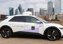 Uber porta i robotaxi senza conducente a Madrid: quali saranno le conseguenze per i taxisti?