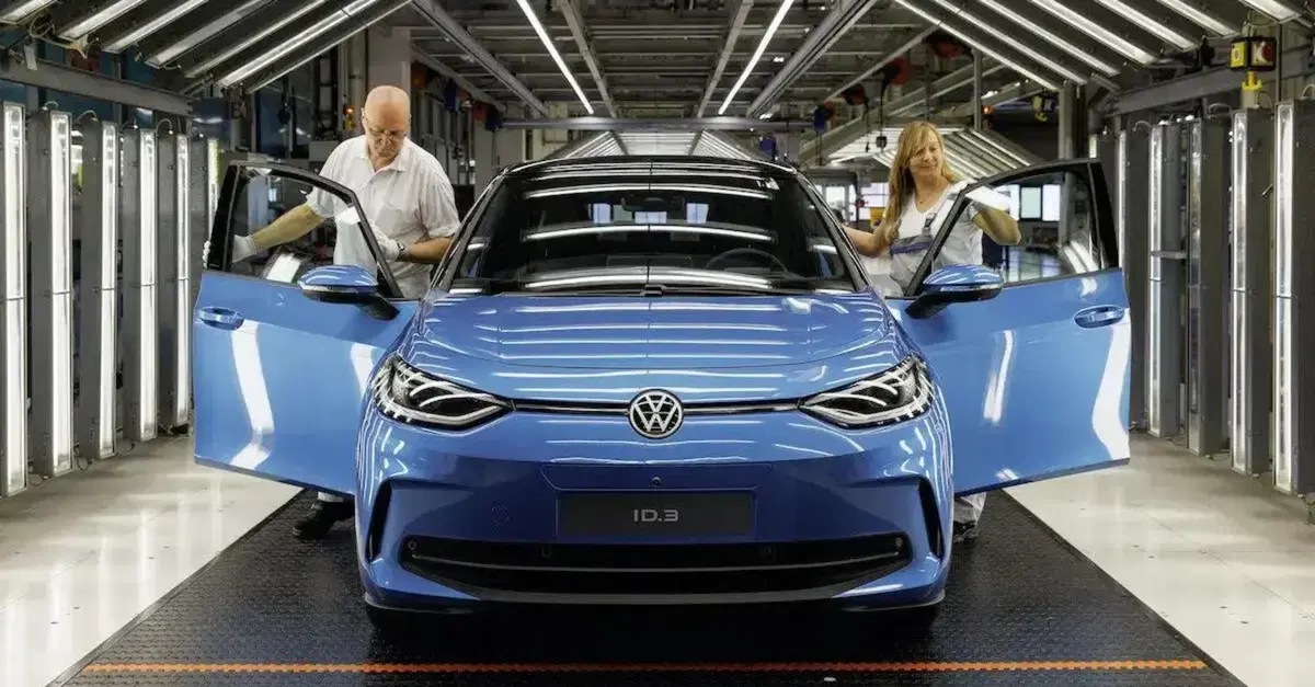 Volkswagen Spagna ribadisce la rotta: "L&rsquo;ibrido plug-in &egrave; una tecnologia di transizione, il futuro &egrave; elettrico"