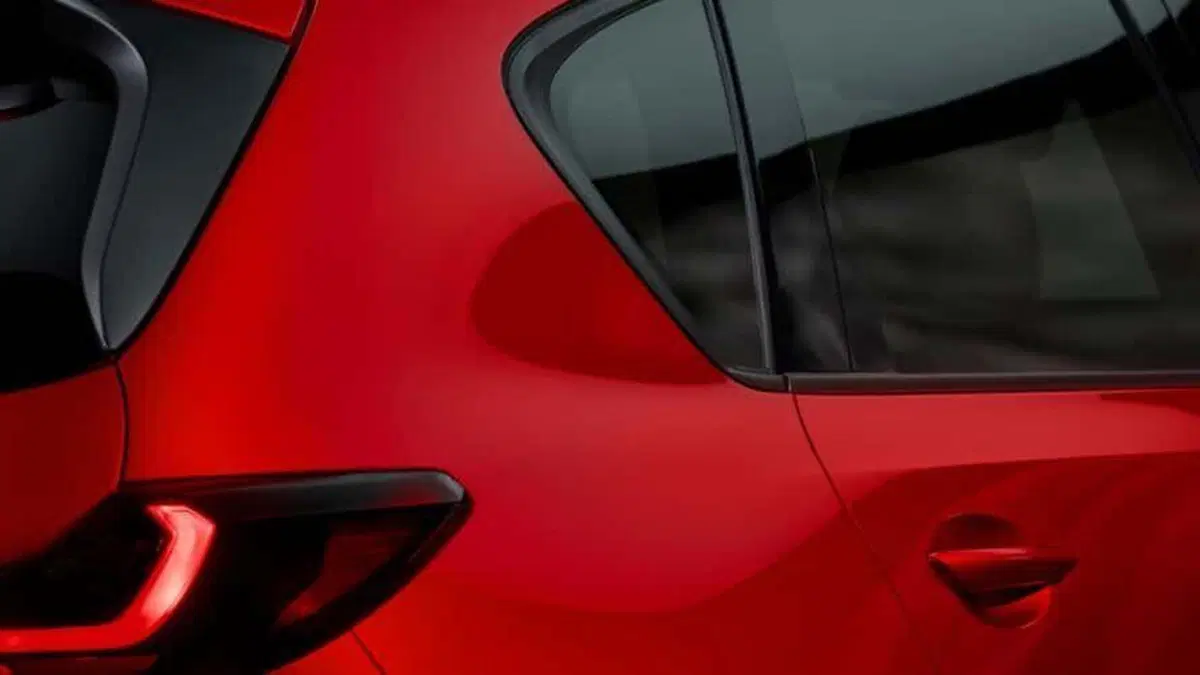 Nuova Mazda CX-5 2026: più grande, più potente e con Google integrato (27)