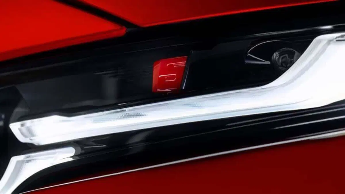 Nuova Mazda CX-5 2026: più grande, più potente e con Google integrato (23)