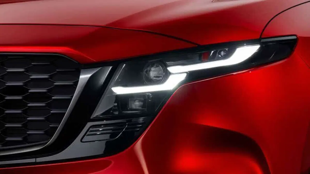 Nuova Mazda CX-5 2026: più grande, più potente e con Google integrato (22)