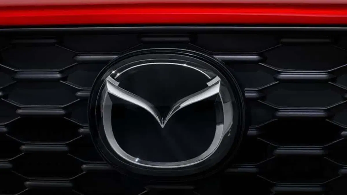 Nuova Mazda CX-5 2026: più grande, più potente e con Google integrato (24)