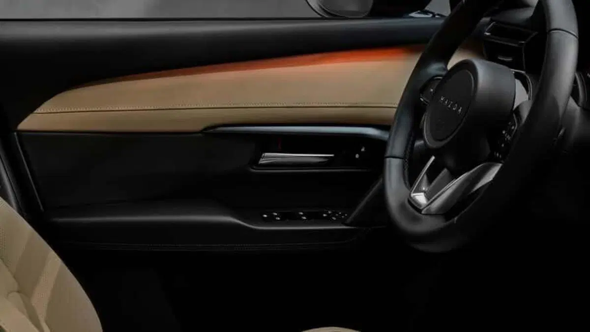 Nuova Mazda CX-5 2026: più grande, più potente e con Google integrato (14)