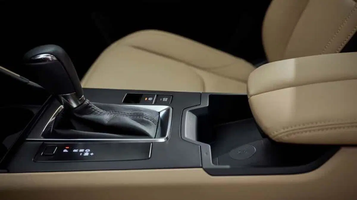 Nuova Mazda CX-5 2026: più grande, più potente e con Google integrato (16)