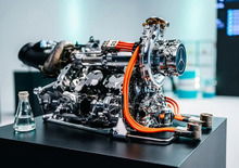 F1 2026: svelato il segreto del motore Mercedes che vale 15 cavalli
