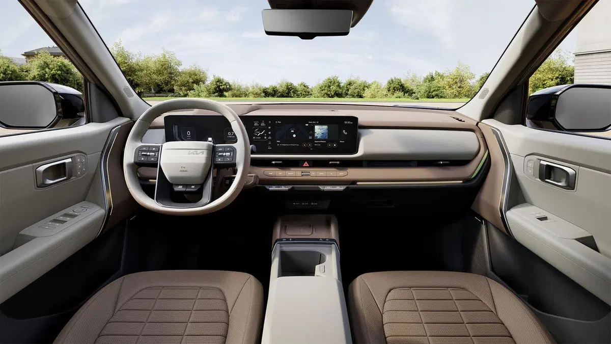 Kia Seltos: il C-SUV coreano arriva in Europa (3)