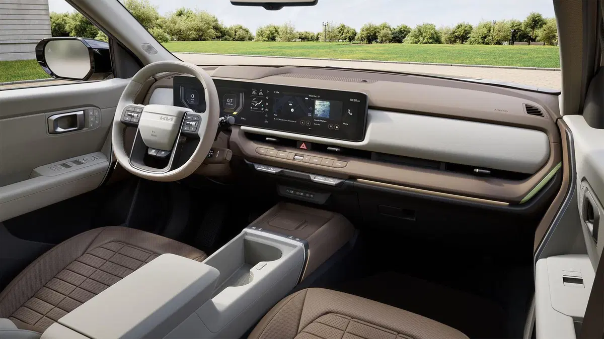 Kia Seltos: il C-SUV coreano arriva in Europa (8)