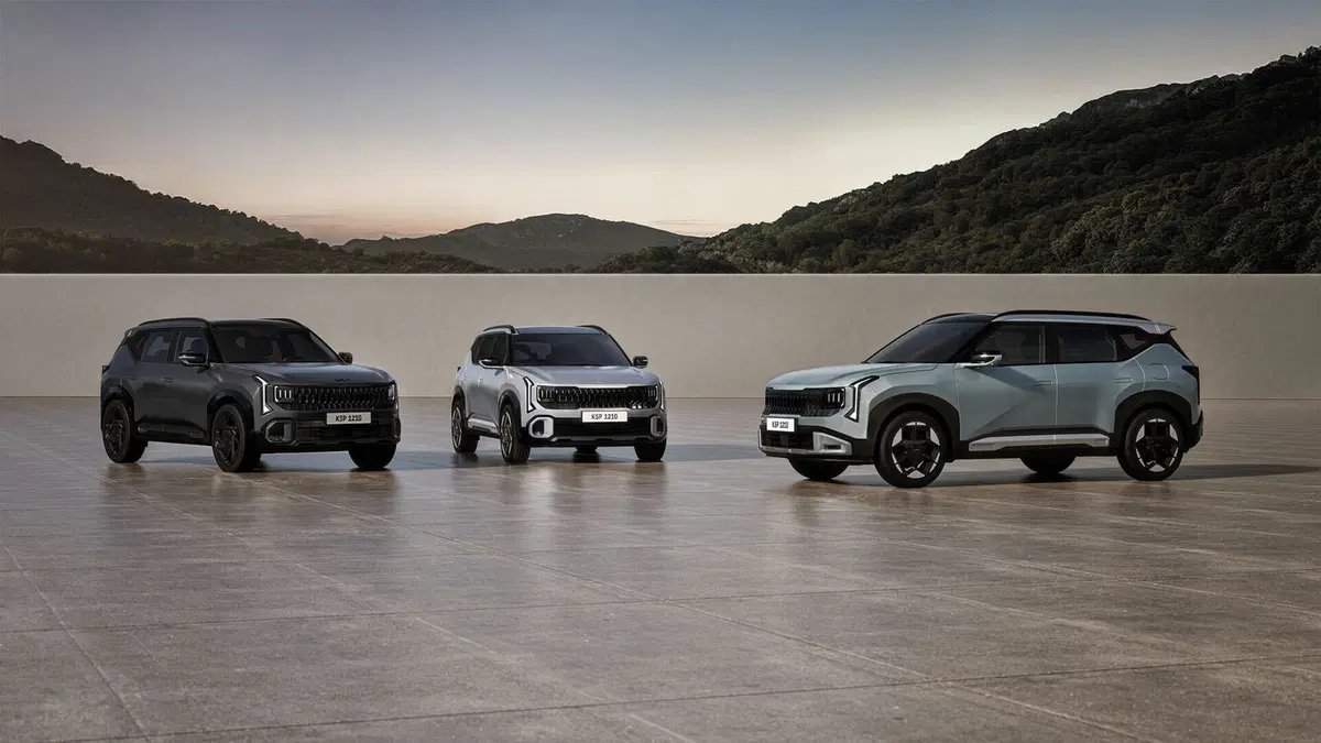 Kia Seltos: il C-SUV coreano arriva in Europa (5)