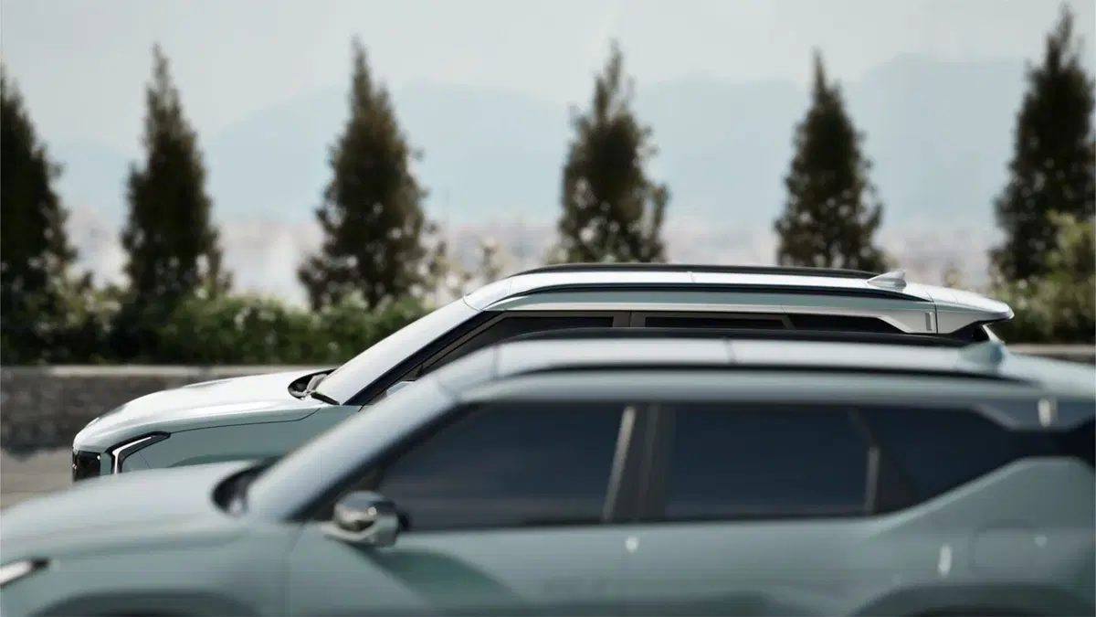 Kia Seltos: il C-SUV coreano arriva in Europa (7)