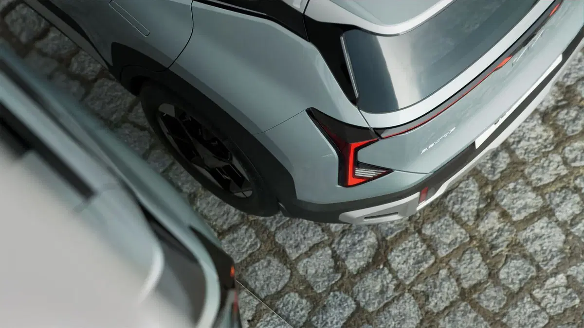 Kia Seltos: il C-SUV coreano arriva in Europa (10)