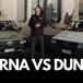 Alfa Romeo Arna vs Fiat Duna: la sfida tra le auto più discusse degli anni ’80 [VIDEO]