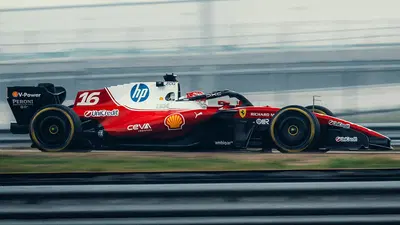 Formula 1 2026, tutto sui test in Bahrain: programma, orari TV e i piloti in pista