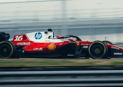 Formula 1 2026, tutto sui test in Bahrain: programma, orari TV e i piloti in pista
