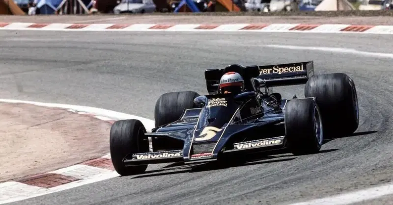 Quando le Formula 1 misero le ali - Parte I: le origini del mito e la Lotus 78